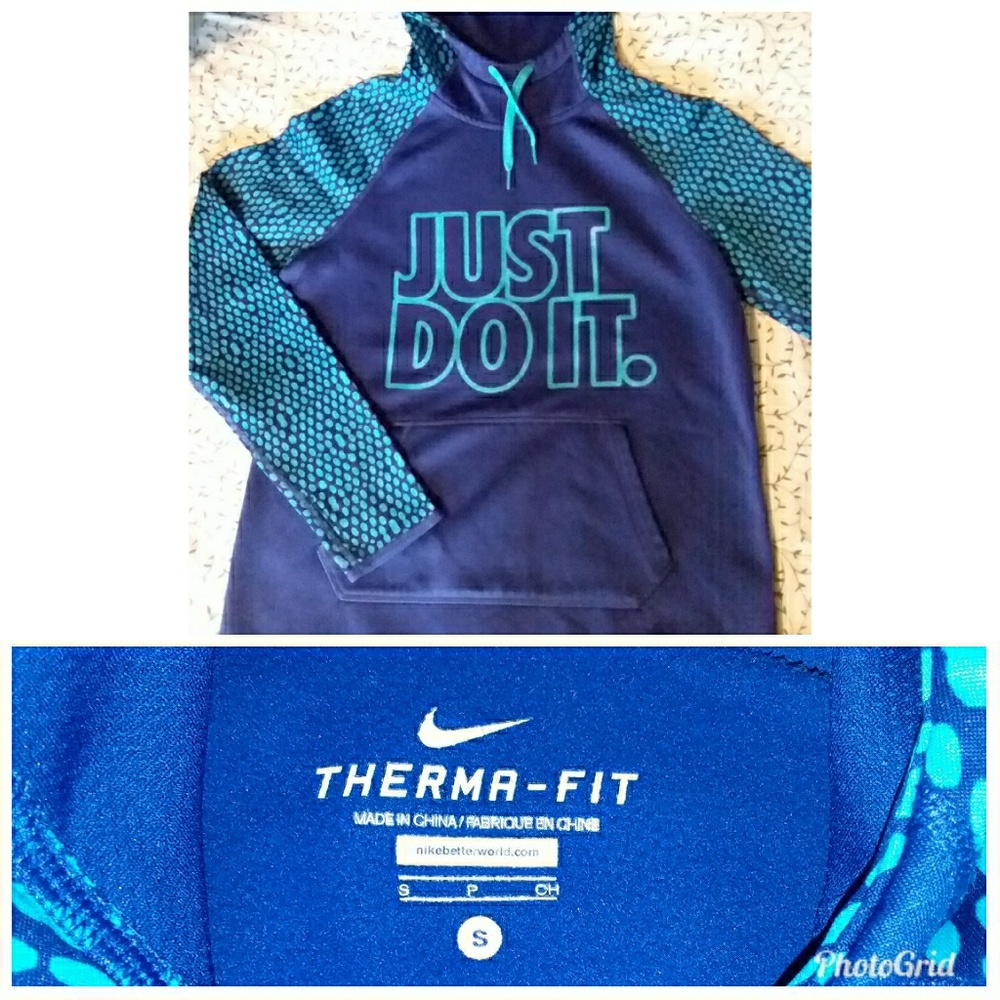 Nike Sweatshirt
